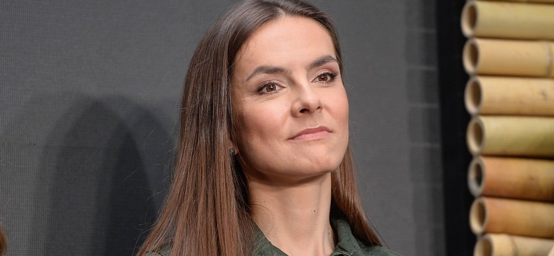 Maja Włoszczowska: Zakładam, że dalej niż na igrzyska w Tokio już nie dojadę