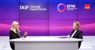 Nie będziemy konkurencyjni, jeśli nie będziemy bezpieczni