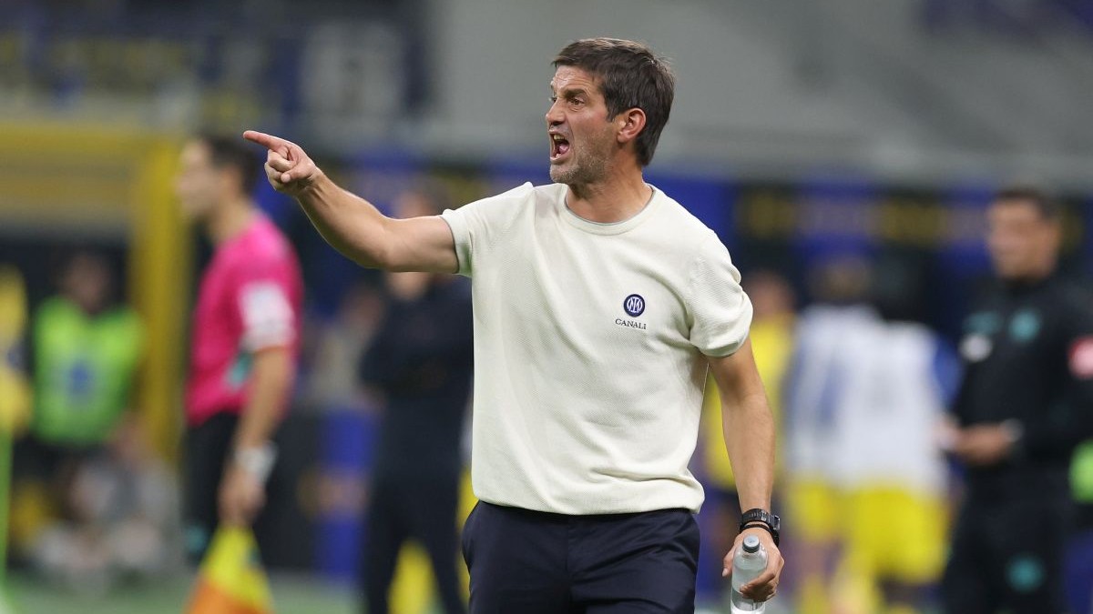 Prima reacție a lui Cristi Chivu după criticile presei italiene, în urma unei noi înfrângeri a lui Inter în Liga Campionilor