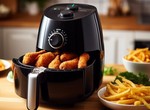 How to use an air fryer in 10 easy steps