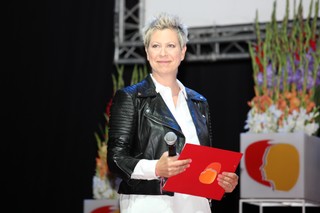 Dorota Warakomska: 'Dziś rynek pracy jest skrojony pod mężczyzn' [PODCAST]