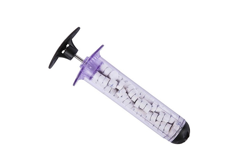 XStat Rapid Homeostasis System kompanije RevMecx