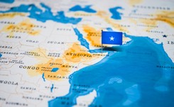 Zamach bombowy w Somalii. Celem 'członkowie milicji i żołnierze'