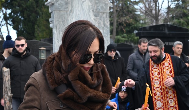 Pomen Željku Ražnatoviću Arkanu