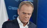 Donald Tusk bije na alarm. "Sytuacja jest krytyczna"