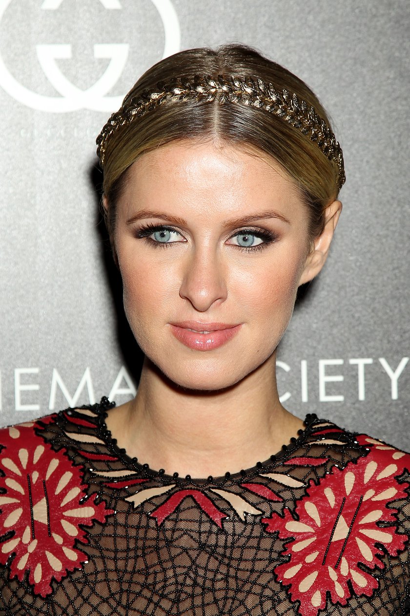 Nicky Hilton