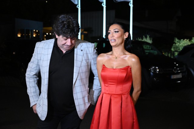 Steva i Zorana Simeunović (Foto: Ringier/Una Škandro)