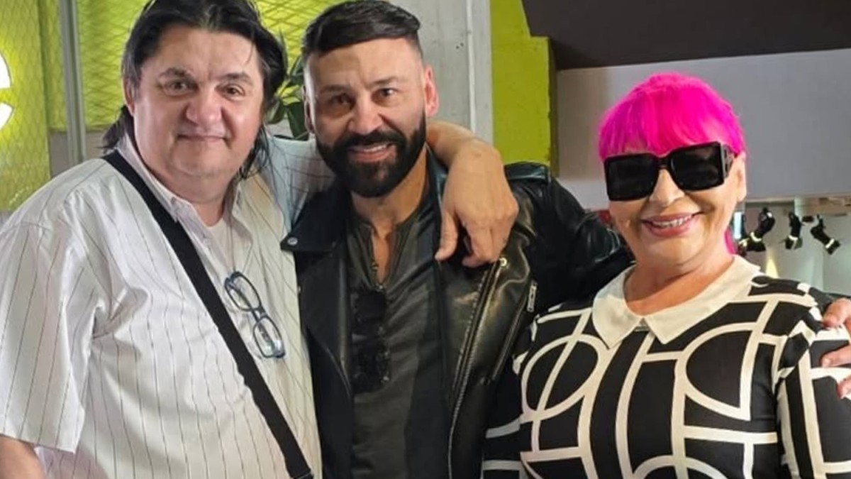 OVO JE NOVA SNAJKA ZORICE BRUNCLIK Marija je fatalna plavuša! Đorđe nakon razvoda sreću pronašao pored nje (FOTO)