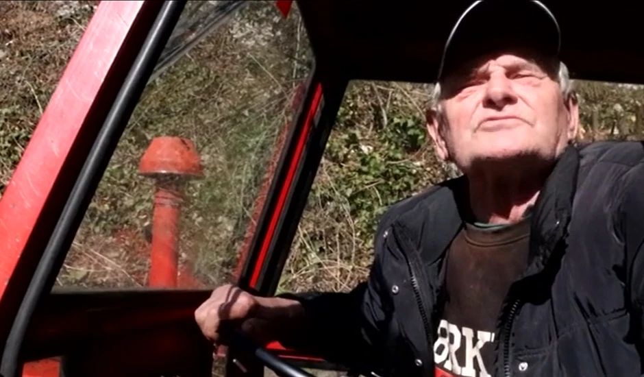 Godečevo, Slobodan Biljić