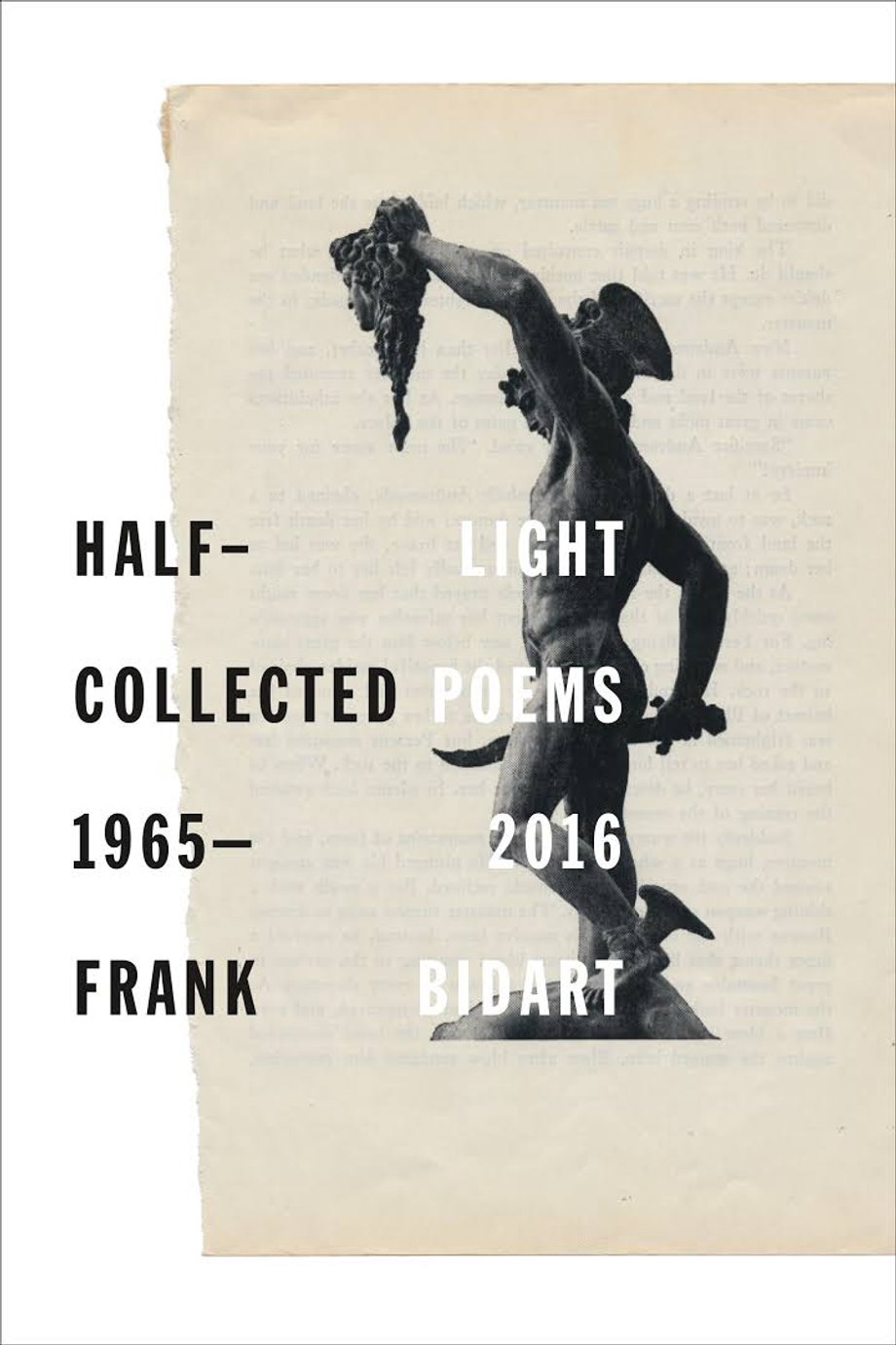 Collected poems