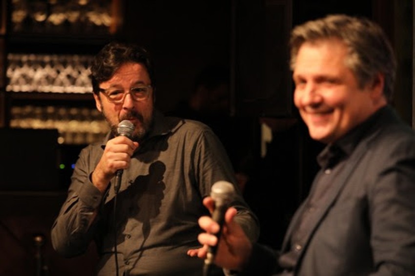 Dugalić i Pingović