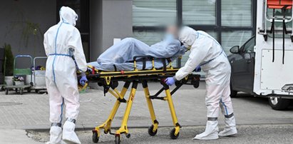 Epidemia koronawirusa. Covid-19 wciąż niebezpieczny. Ministerstwo podało najnowsze dane