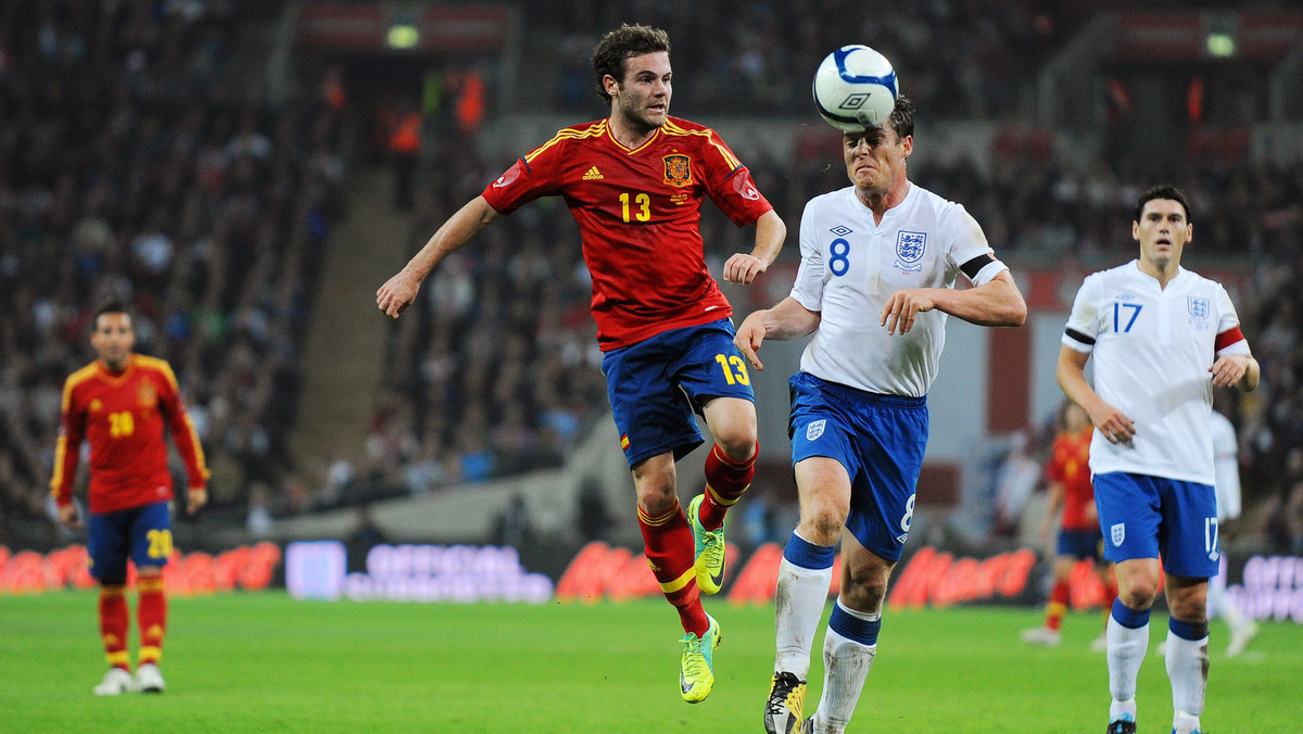 Napastnik reprezentacji Hiszpanii, Juan Mata, wyraził ogromne rozczarowanie po porażce swojego zespołu 0:1 w towarzyskim spotkaniu z Anglią. Według gwiazdora Chelsea, mistrzowie świata zlekceważyli rywala, który jest jednym z faworytów do wygrania Euro 2012.