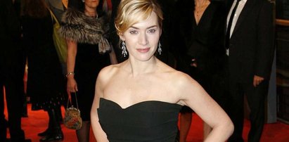 Kate Winslet idzie na wojnę