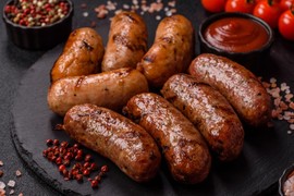 Kako pripremiti najukusnije kobasice