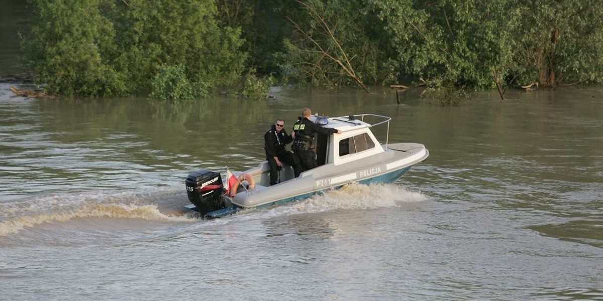 policja rzeczna