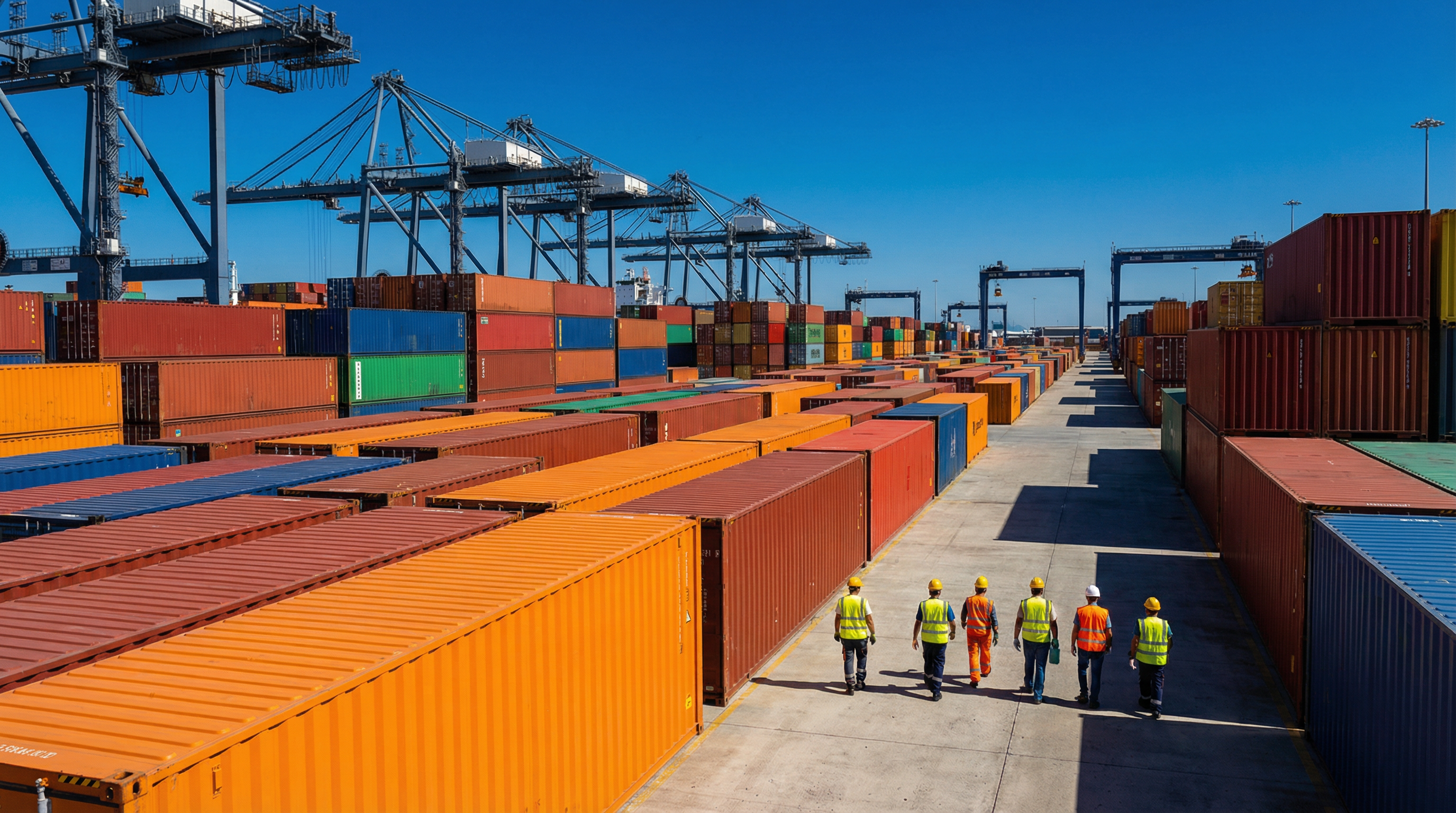 4,2 Milliarden Dollar Deal löst Aufruhr aus - ZIM-Mitarbeiter streiken gegen Verkauf