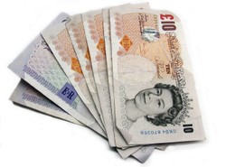 Niesamowita historia pewnego długu