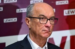 Dziś ważne spotkanie koalicji. "Musimy podjąć decyzję w sprawie Trybunału Konstytucyjnego"