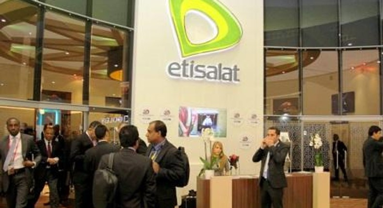 Etisalat Nigeria Limited