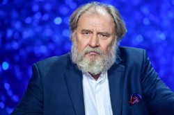 Grabowski żegna Kotysa: Panie Paździoch, nie był pan mendą