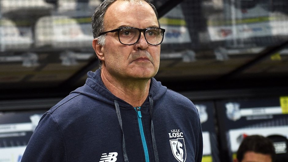 Marcelo Bielsa