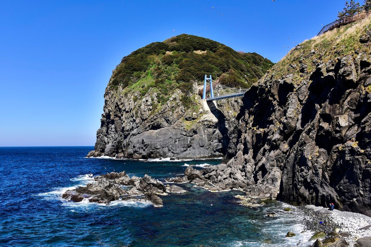Ulleungdo