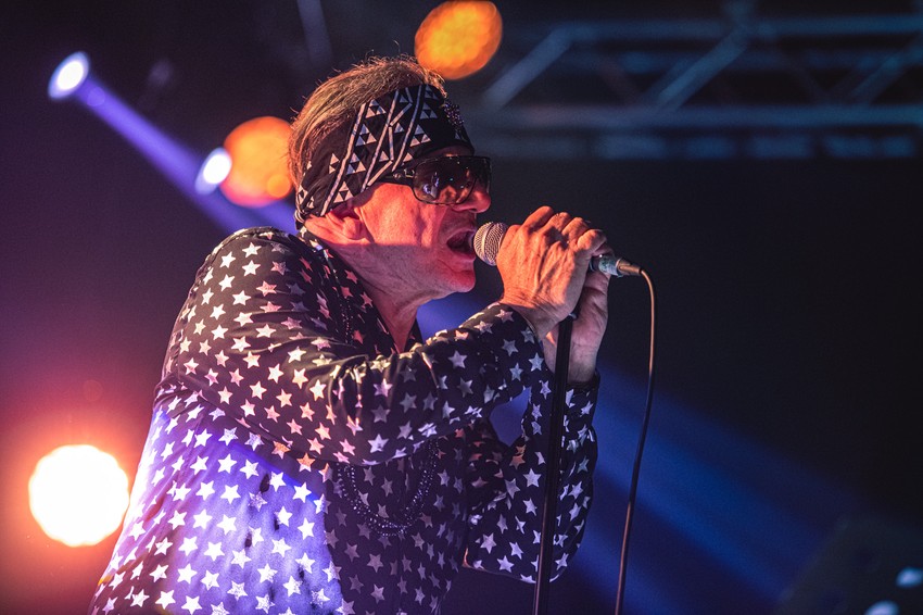 Jura Stublić i Film