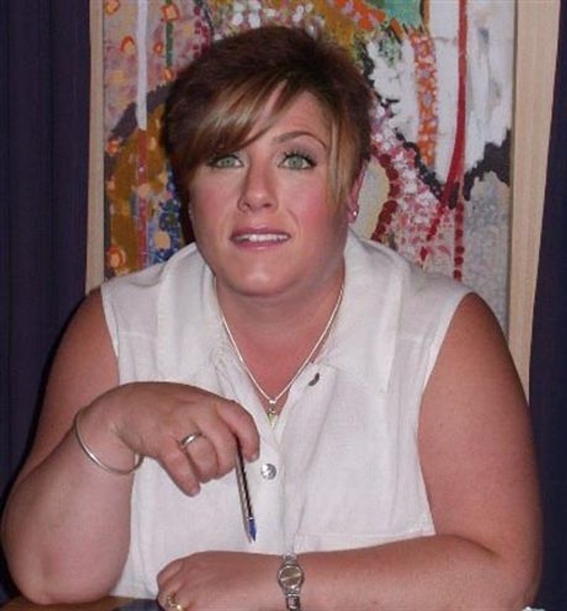 Gwiazdy w krzywym zwierciadle