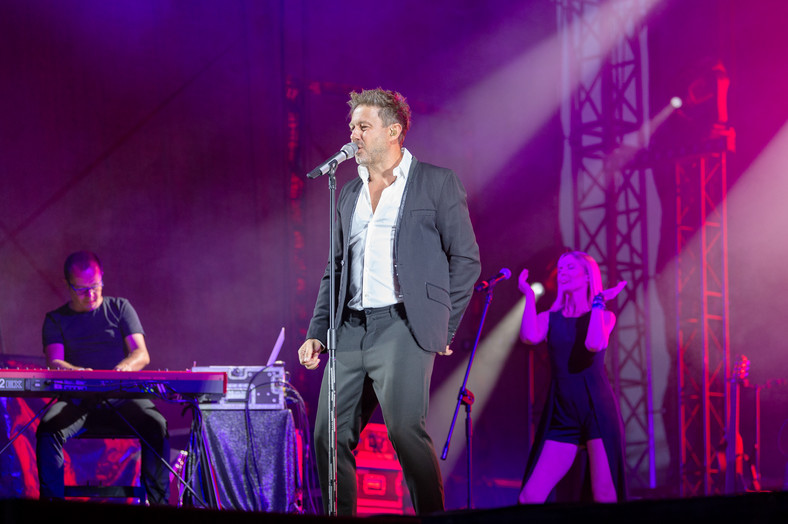 Hej Fest 2018: zabawa na Gubałówce. Zaśpiewali Piasek i ...