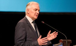 Gowin o partii prezydenckiej: To polityczny science fiction