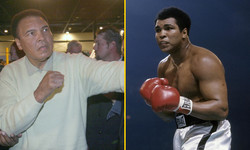 Muhammad Ali zmagał się z parkinsonem. Przyczyna zgonu była jednak inna