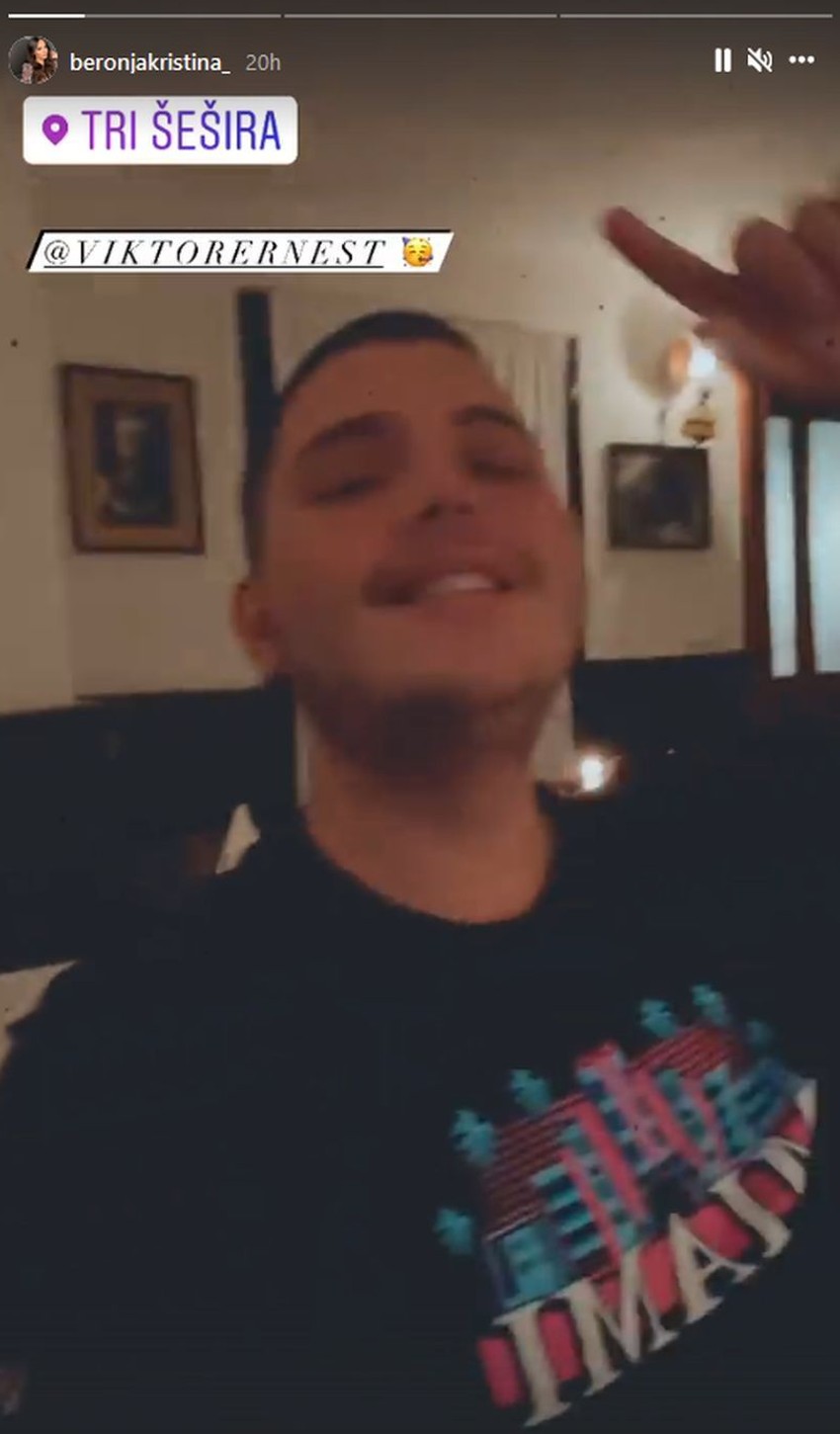 Viktor Živojinović