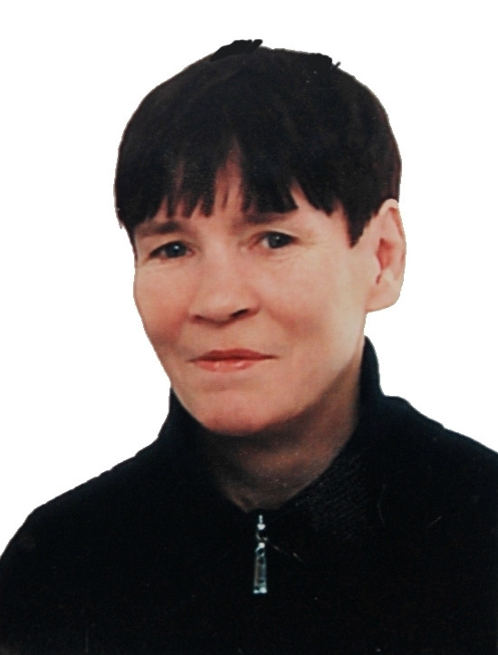 Poszukiwana Krystyna Maria Tyszkiewicz