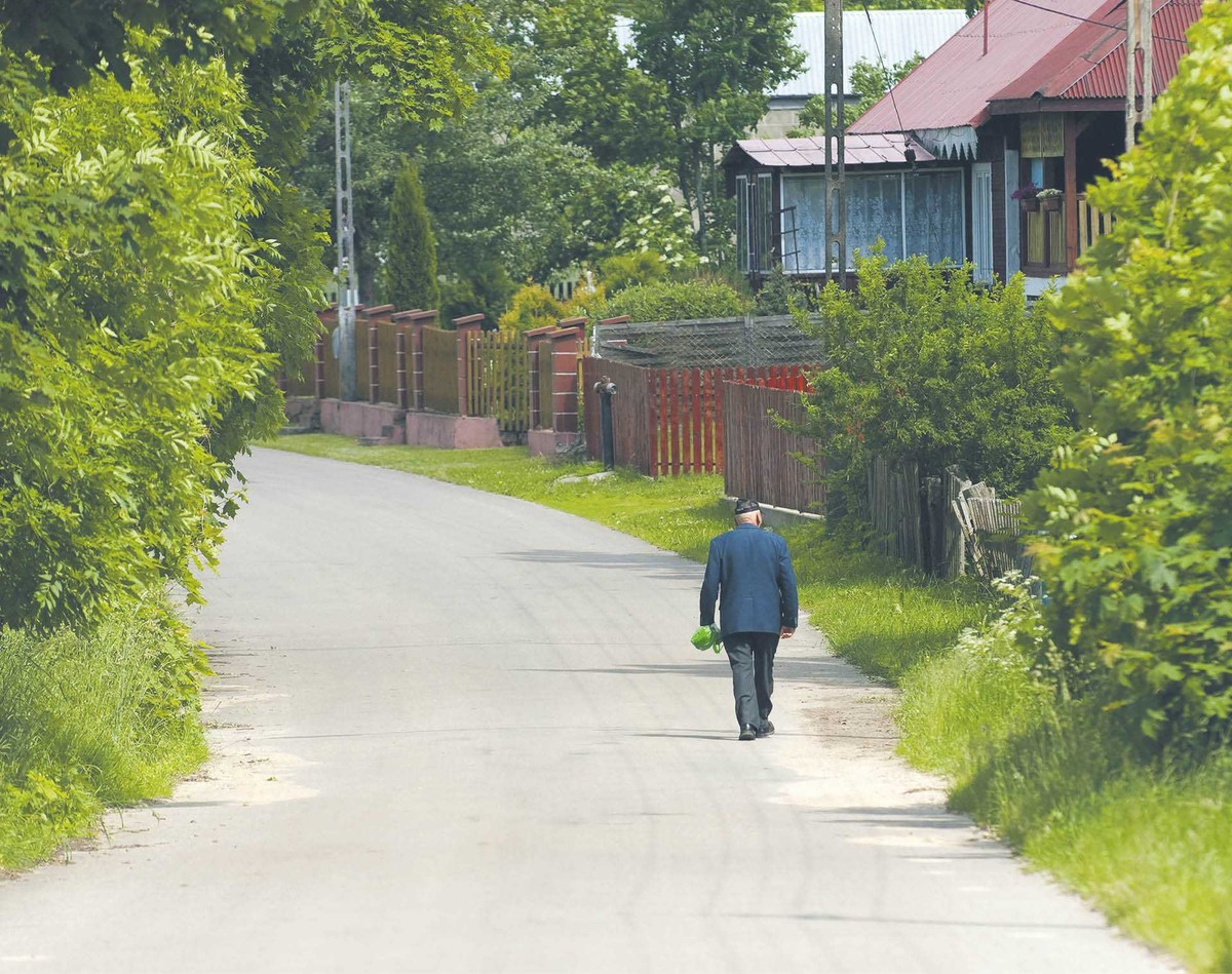 Radykalne zmiany demograficzne mogą wpłynąć na jakość życia Polaków. Potrzeba nowego osadnictwa [ROZMOWA]