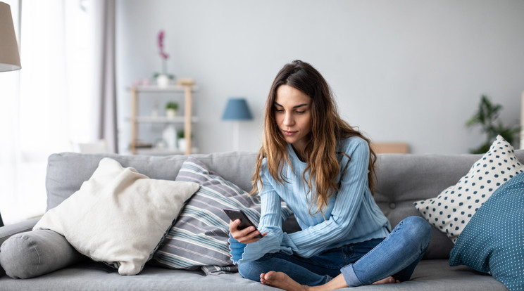 Semmi szégyellnivaló nincs a helyzetben, érdemes minél több lehetőséget kihasználni az álláskereséshez /Fotó Shutterstock