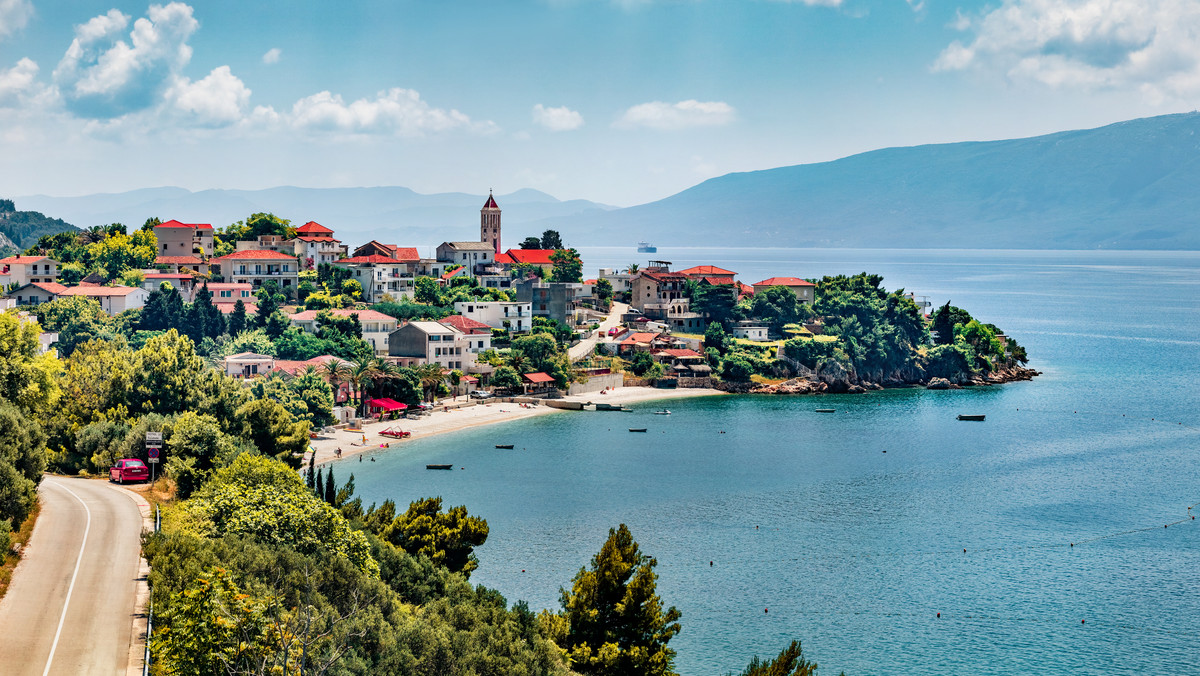 Gradac: co warto zobaczyć w chorwackim kurorcie? Atrakcje, historia, plaże 