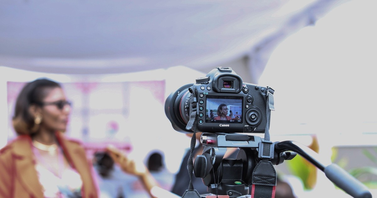 得益于中国的合作，肯尼亚电影业不断发展