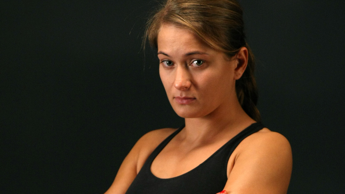 Chciałam zasnąć i nigdy się nie obudzić. Karolina Kowalkiewicz o depresji 