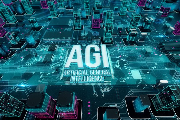 Ovo je mračna strana veštačke inteligencije: 11 data centara će proizvoditi ogromnim količinama gasova sa efektom staklene bašte