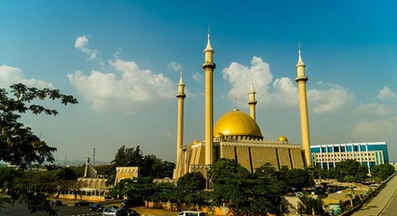 National Mosque Abuja (Culture Trip)