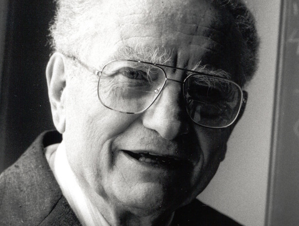 Profesor Paul A. Samuelson