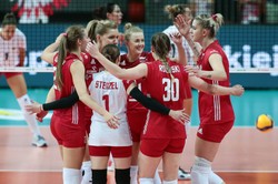 MŚ siatkarek. Broniące tytułu Serbki pierwszym rywalem Polek w Łodzi