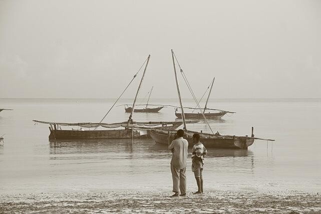 Galeria Tanzania - Zanzibar - Chcielibyście znaleźć raj?, obrazek 24