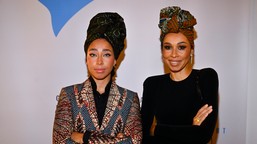 omena mensah zdradziła, z jakiego rodu pochodzi. "wyjątkowe royal asha