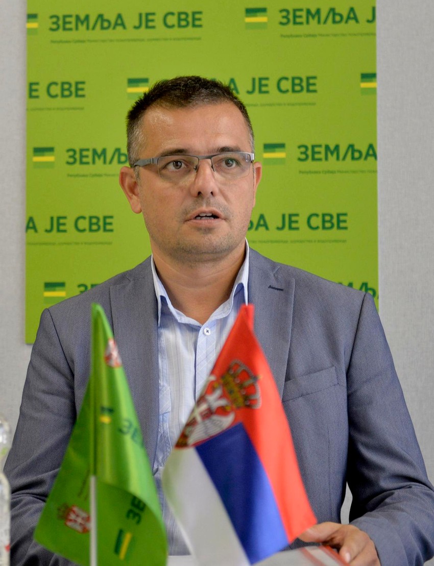 Branislav Nedimović