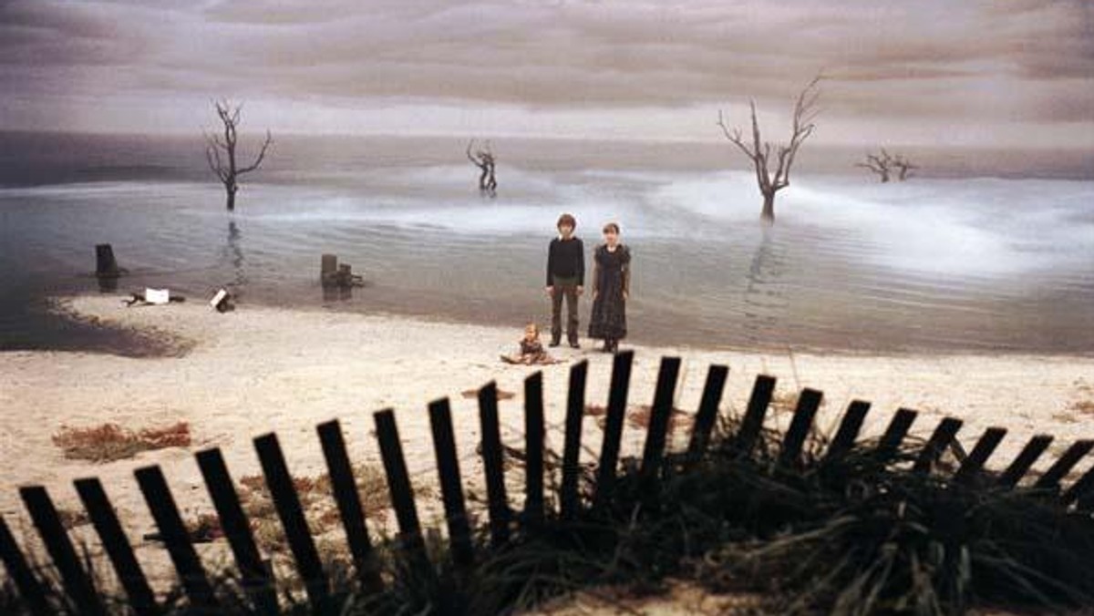 Seria Niefortunnych Zdarzeń Sezon 2 Cda Lemony Snicket: Seria niefortunnych zdarzeń - galeria - Film