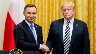 Białoruskie media o bazie wojskowej USA w Polsce