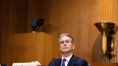 minister finansów usa jest wściekły na europejczyków. "stawiają handel ponad interesy ukrainy"