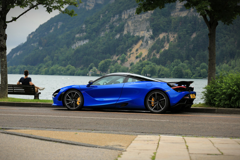 McLaren 720S (2021 r.)